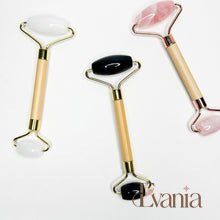 Load image into Gallery viewer, Bamboo Facial Rollers