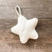 Load image into Gallery viewer, Natural Organic Loofah Bath & Kitchen Sponge - Zero Waste Plastic Free Sponge