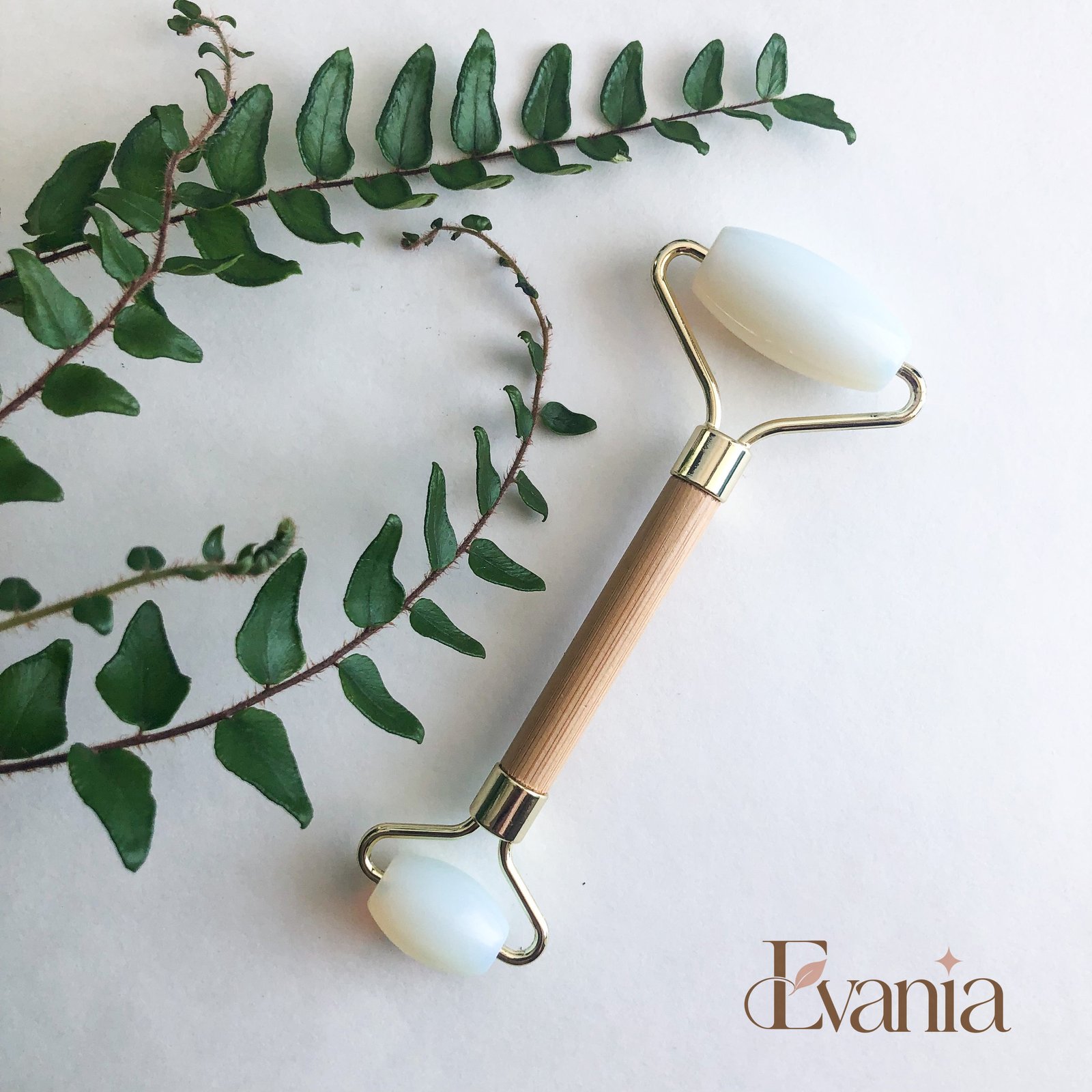 Bamboo Facial Rollers