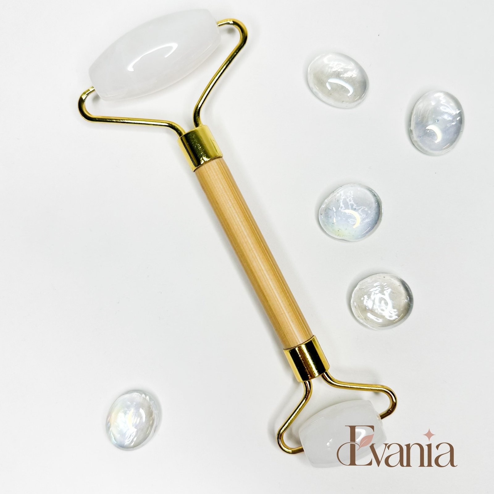 Bamboo Facial Rollers