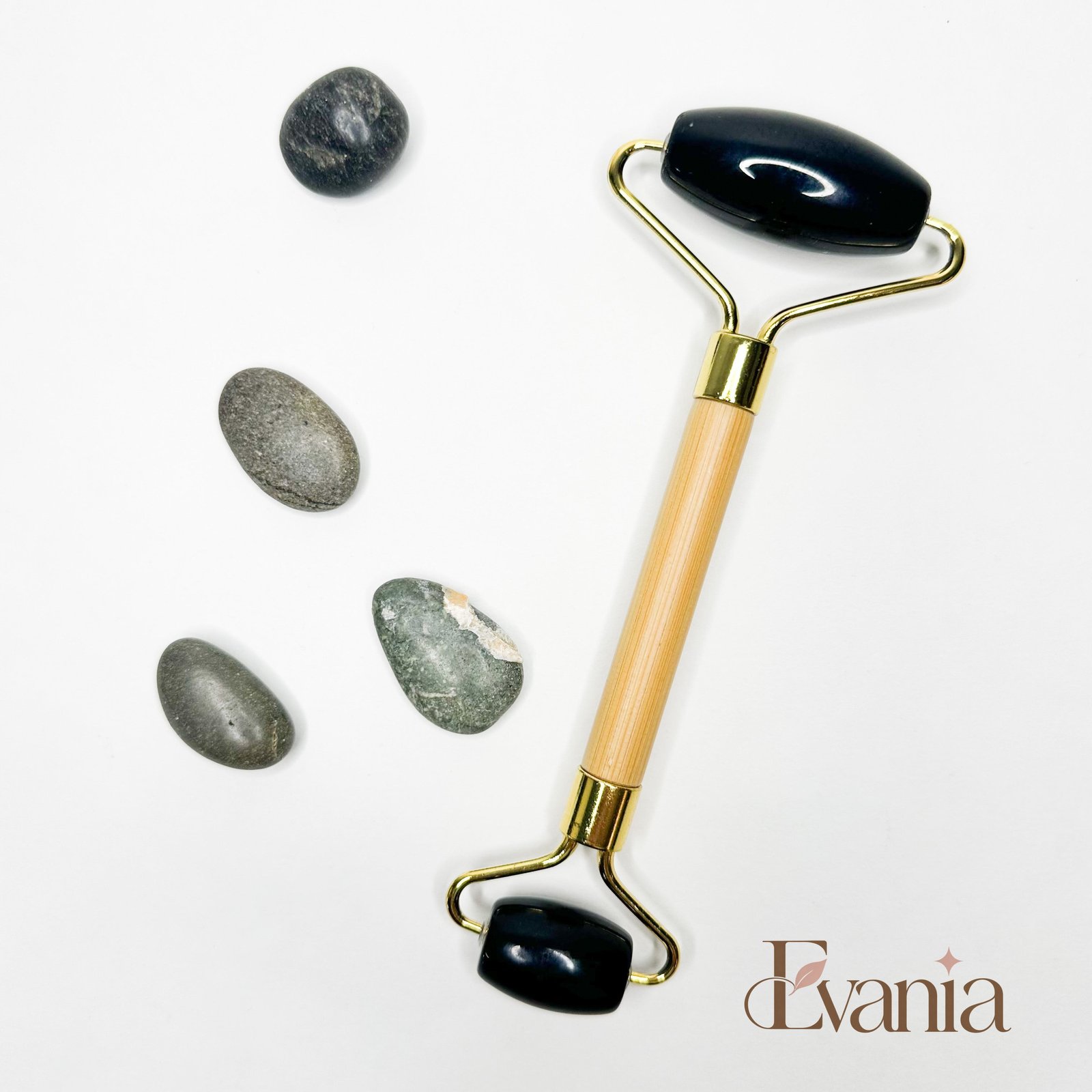 Bamboo Facial Rollers