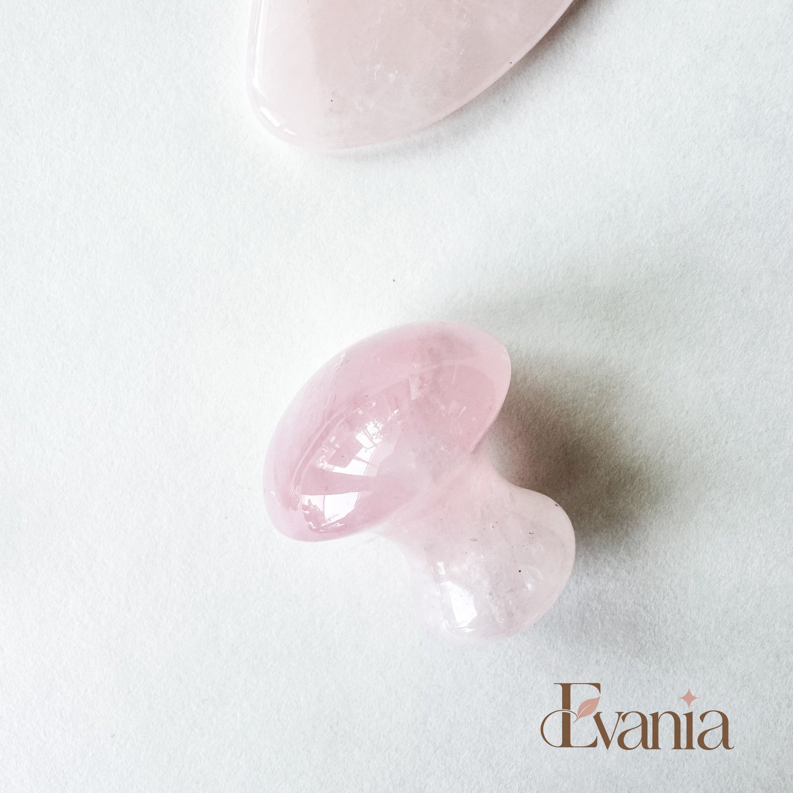 Champi-Style Facial Massage Tool – Natural Stone