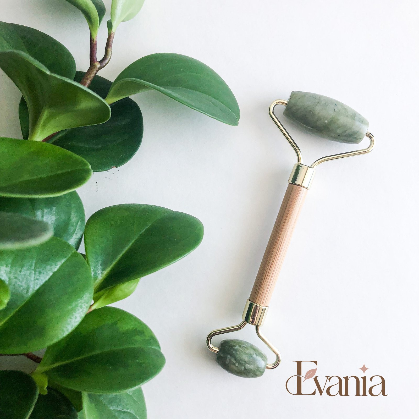 Bamboo Facial Rollers