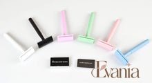 Load image into Gallery viewer, Plastic Free Reusable Safety Razor - Zero Waste Plastic Free Shaving - Double Edge Razor