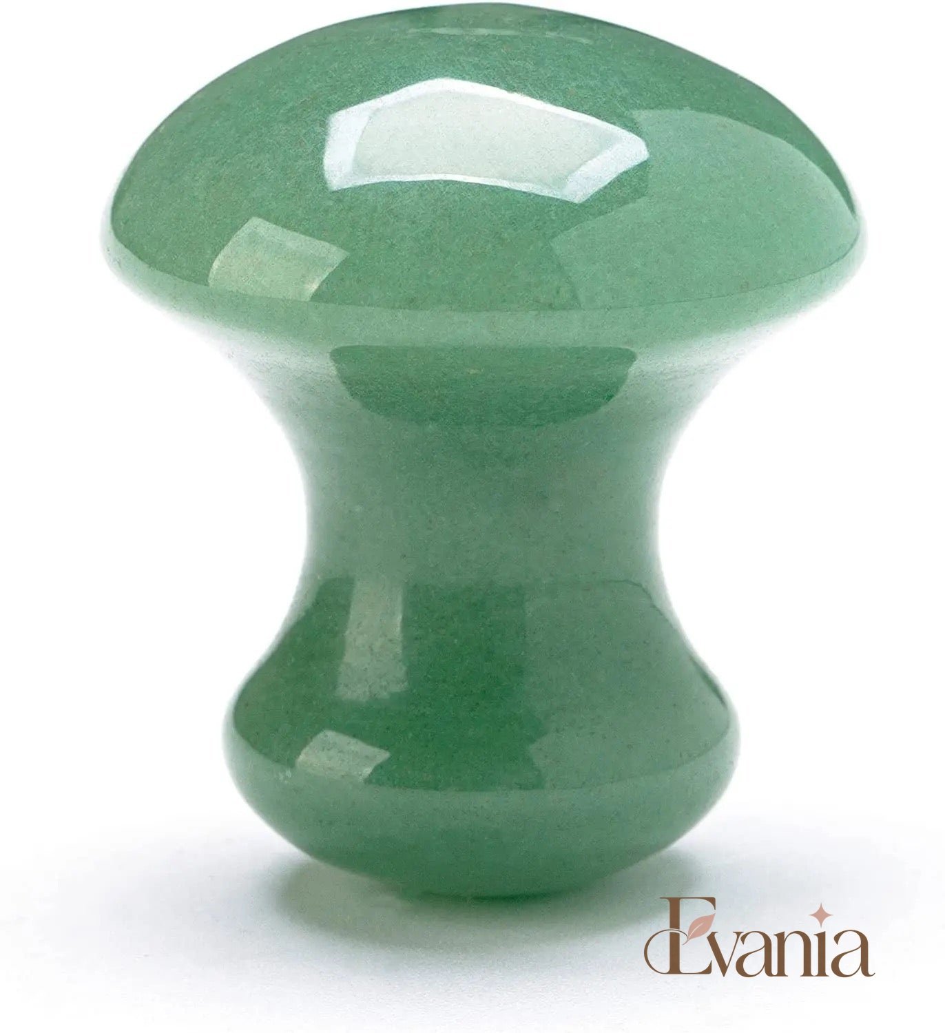 Champi-Style Facial Massage Tool – Natural Stone