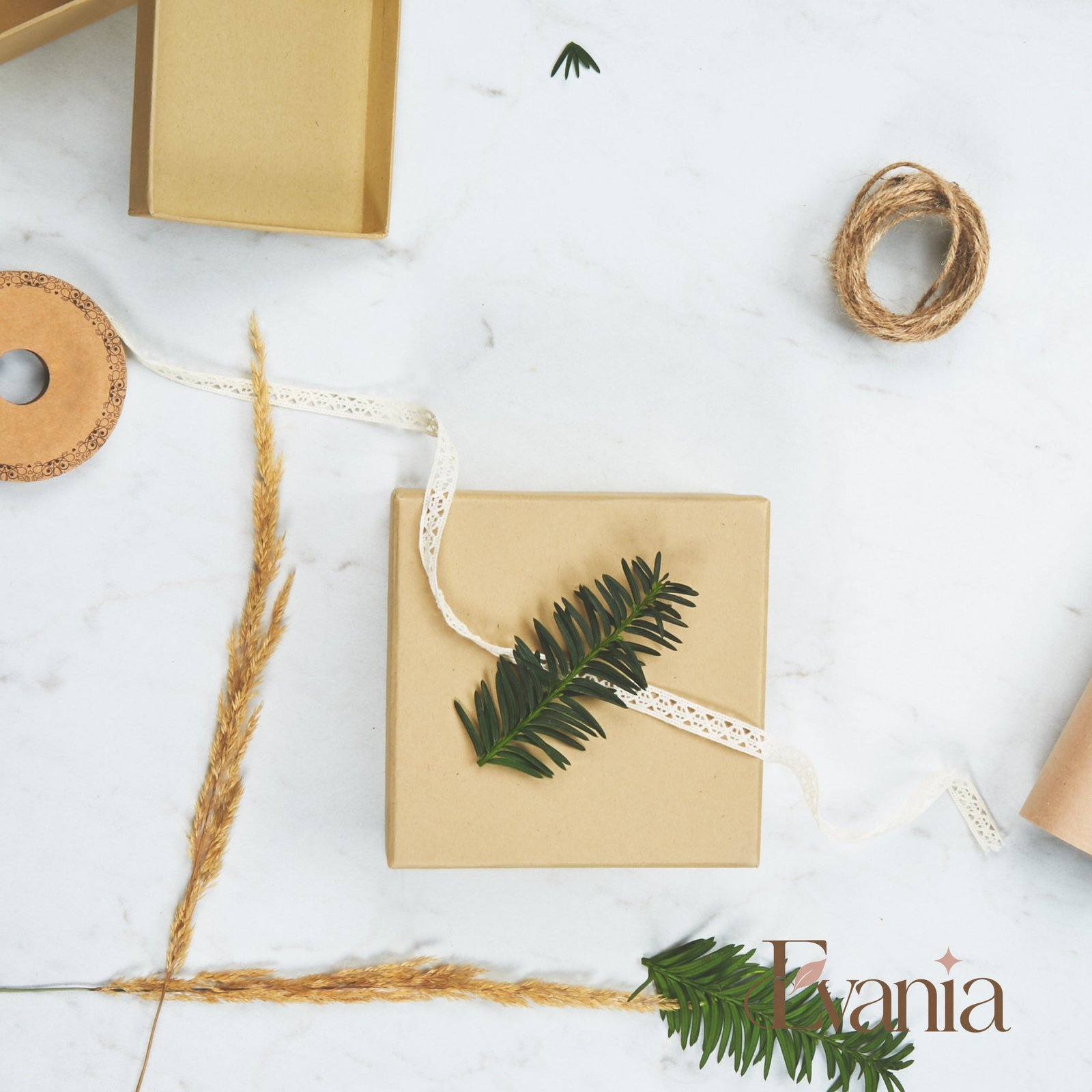 Sustainable Gift