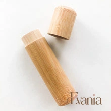 Load image into Gallery viewer, Reusable Bamboo Silicone Q-tips | Zero Waste | Plastic Free | Sustainable Bathroom