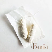 Load image into Gallery viewer, Zero Waste Biodegradable Bamboo Dental Floss