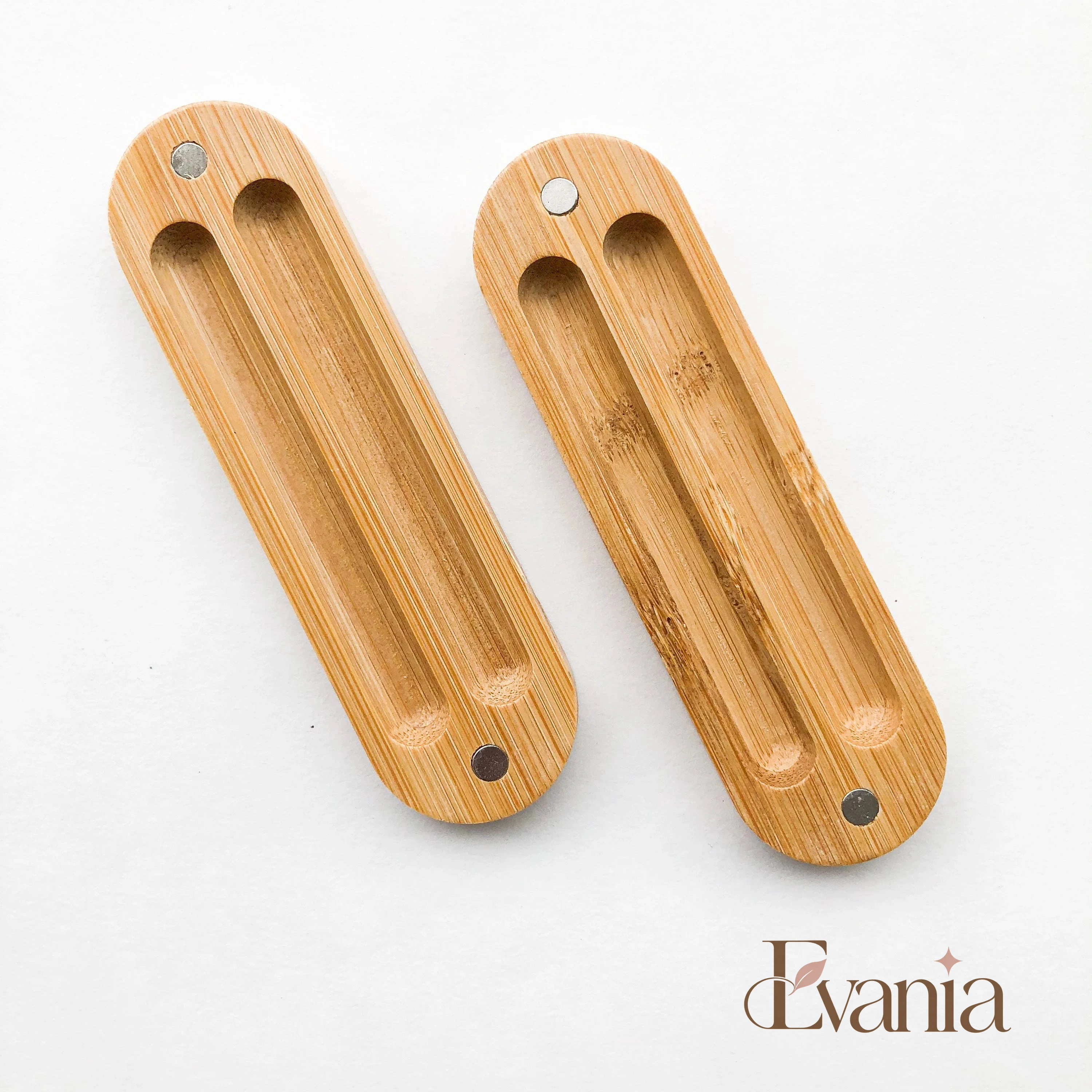 Reusable Bamboo Silicone Q-tips | Zero Waste | Plastic Free | Sustainable Bathroom